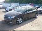 Toyota Camry Se Image 8