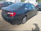 Toyota Camry Se Image 7