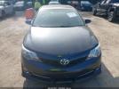 Toyota Camry Se Image 13