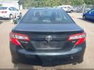 Toyota Camry Se Image 14