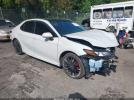 Toyota Camry Xse Awd Image 1