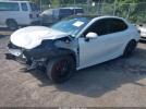 Toyota Camry Xse Awd Image 7