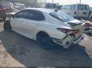 Toyota Camry Xse Awd Image 15
