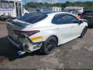 Toyota Camry Xse Awd Image 2