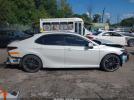 Toyota Camry Xse Awd Image 17
