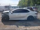 Toyota Camry Xse Awd Image 13
