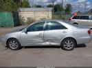 Toyota Camry Xle V6 Image 13