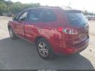 Hyundai SANTA FE Limited V6 Image 7