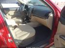 Hyundai SANTA FE Limited V6 Image 6