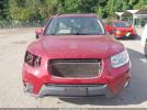Hyundai SANTA FE Limited V6 Image 11