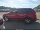 Hyundai SANTA FE Limited V6 Image 2