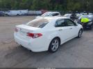 Acura TSX 2.4 Image 14
