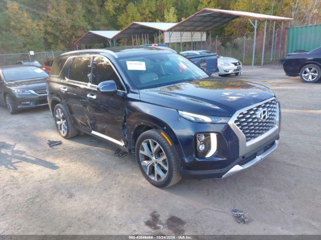  Salvage Hyundai PALISADE