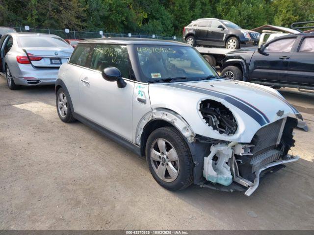  Salvage MINI Hardtop