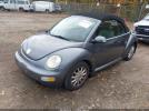 Volkswagen Beetle Gls Image 10