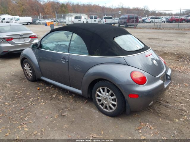 Volkswagen Beetle Gls Image 7