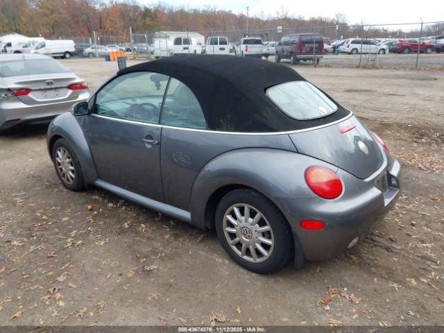 Volkswagen Beetle Gls Image 7