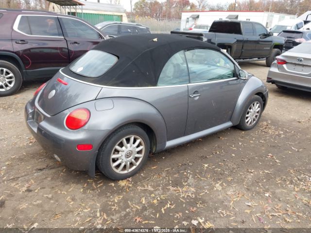 Volkswagen Beetle Gls Image 2