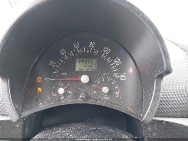 Volkswagen Beetle Gls Image 3