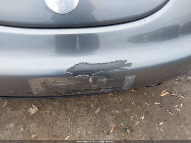 Volkswagen Beetle Gls Image 5