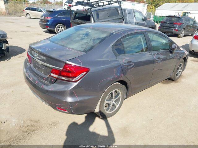 Honda Civic Se Image 7