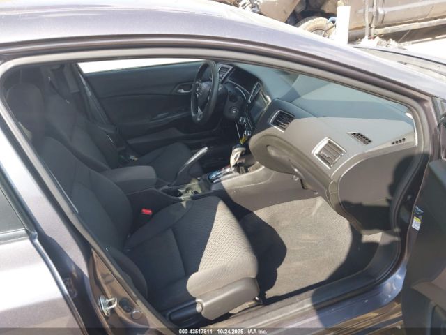 Honda Civic Se Image 11