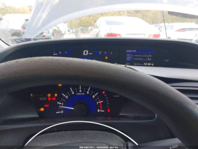 Honda Civic Se Image 3