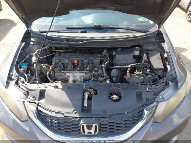 Honda Civic Se Image 8