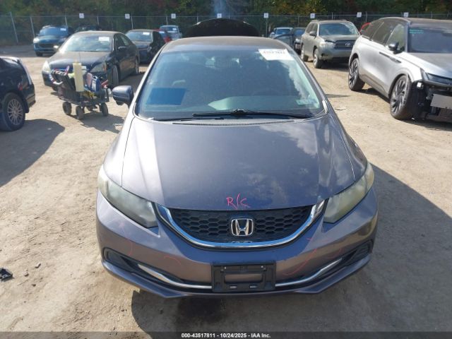 Honda Civic Se Image 10