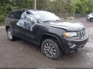 Jeep Grand Cherokee Overland Image 1