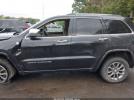 Jeep Grand Cherokee Overland Image 12