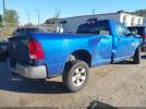 Ram 1500 Tradesman  4x2 8' Box Image 3