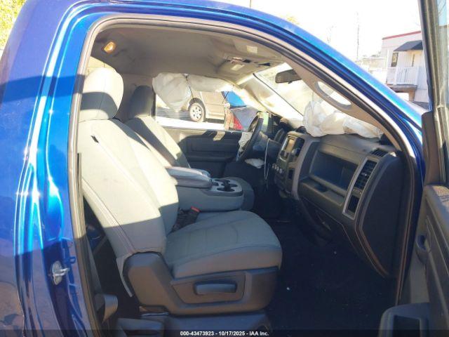 Ram 1500 Tradesman  4x2 8' Box Image 11