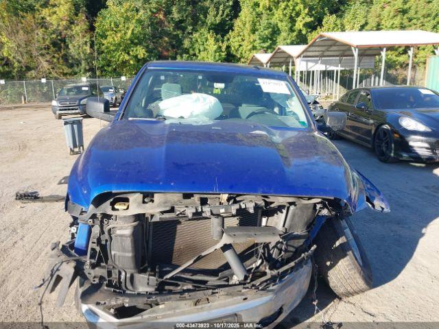 Ram 1500 Tradesman  4x2 8' Box Image 5