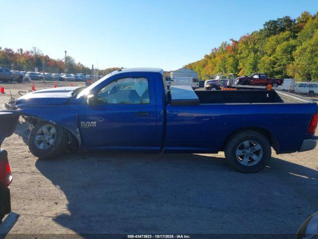 Ram 1500 Tradesman  4x2 8' Box Image 15