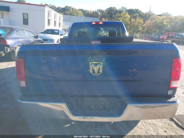 Ram 1500 Tradesman  4x2 8' Box Image 2