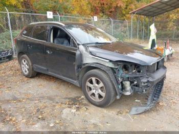  Salvage Volvo XC60