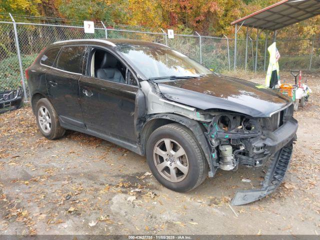  Salvage Volvo XC60