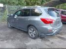 Nissan Pathfinder Sl Image 2