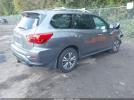 Nissan Pathfinder Sl Image 3