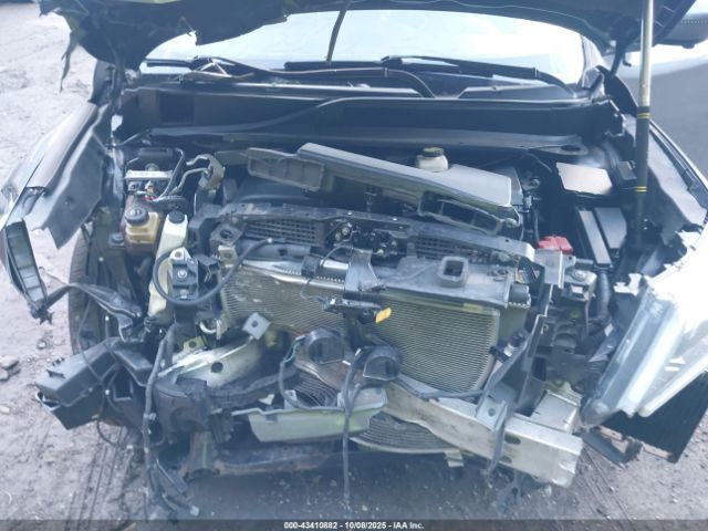 Nissan Pathfinder Sl Image 13