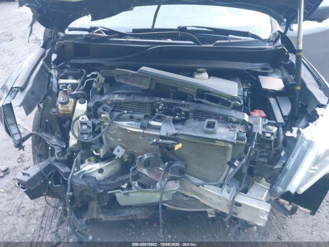 Nissan Pathfinder Sl Image 13