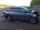 Nissan Pathfinder Sl Image 14