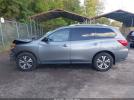 Nissan Pathfinder Sl Image 12