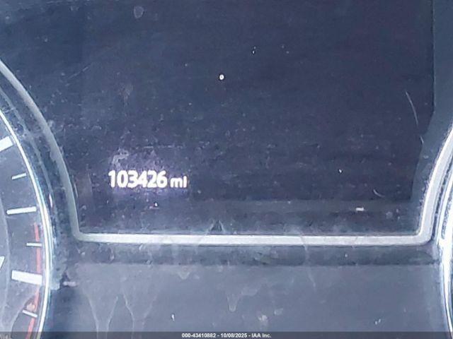 Nissan Pathfinder Sl Image 16