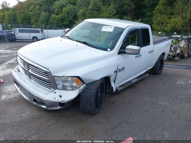 Ram 1500 Big Horn Image 2