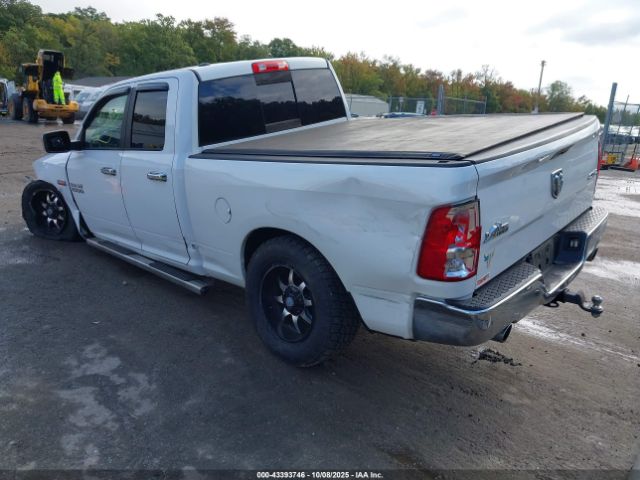 Ram 1500 Big Horn Image 8