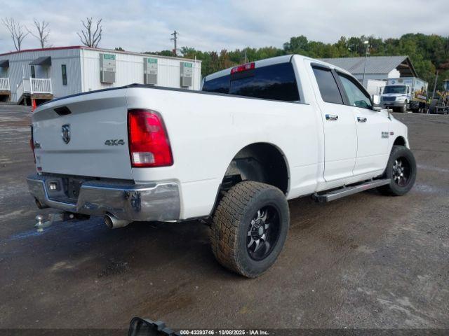 Ram 1500 Big Horn Image 3