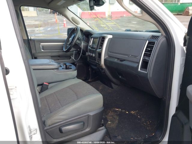 Ram 1500 Big Horn Image 12