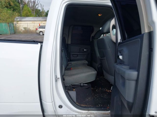 Ram 1500 Big Horn Image 16